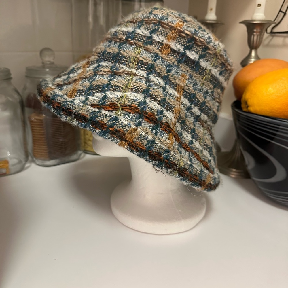 [♦️🧾SOLD] NWT Nine West Hat